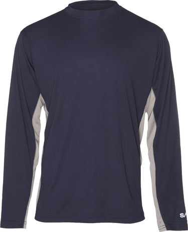 Armor Men's Fishing Long Sleeve T-Shirt